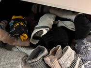 Verkaufe getragene Socken/Strumpfhosen - Stuttgart