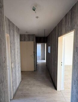 Gemütliche Dachgeschosswohnung in Gaarden! - Kiel