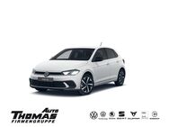 VW Polo, 1.0 TSI "GOAL", Jahr 2022 - Bad Honnef