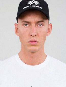 Alpha Industries Trucker Cap Basic Trucker Cap