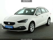 Seat Leon, 2.0 TDI St Style ######, Jahr 2021 - Donnersdorf