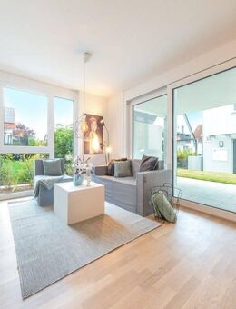 Offene Besichtigung am So., 23.11. von 13:30-15 Uhr in der Hirschstr. 33! - Renningen