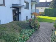 Gemütliche zwei-Zimmer Wohnung in ruhiger Wohnlage - Solingen (Klingenstadt)