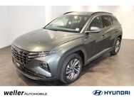 Hyundai Tucson, 1.6 T-GDi Mild-Hybrid Edition, Jahr 2022 - Bietigheim-Bissingen