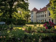 Traumherrenhaus im "Land der 1000 Seen" - Penzlin