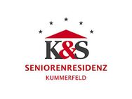 Reinigungskraft / Hauswirtschafter (w/m/d) K&S Seniorenresidenz Kummerfeld | cmyxxp - Kummerfeld