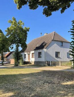 Preissenkung - sofort frei und ohne Käuferprovision - Neuhardenberg