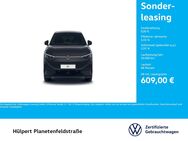 VW ID.7, PRO LM20, Jahr 2023 - Dortmund