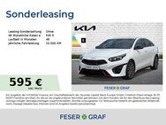 Kia pro cee'd, 1.6 T DCT7 GT KOMFORT, Jahr 2024 - Roth (Bayern)