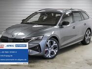 Skoda Octavia, 2.0 TSI Kombi - LAGER, Jahr 2025 - Kißlegg