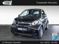 Smart ForTwo electric *Cabrio *1.HD*Plus-Paket*LED*** - Bad Nauheim