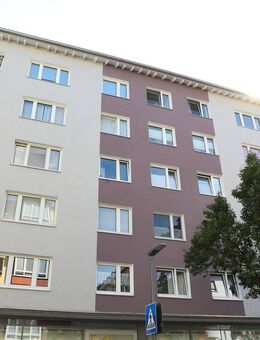 ***Single-Wohnung*** 1-Zi-Whg zentrumsnah - Mainz