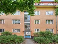Vermietete Ruheoase mit Balkon im Grünen - Berlin