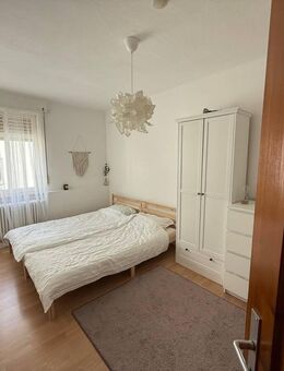 Wohnung in Zweibrücken - Zweibrücken