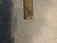 Teppicharmband 750er Gold - Gelsenkirchen