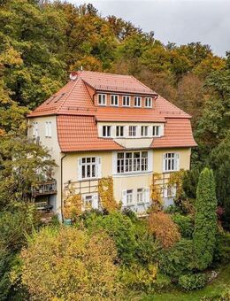 Mariental * bezugsfreie Familienwohnung mit Balkon, Garten & Garage - Eisenach