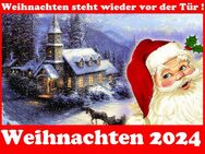 Dekoration - Weihnachten steht wieder vor der Türe / Kistenweise W-Dekoration! - Rottweil