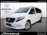 Mercedes Vito, 119 TOURER KOMBI PRO EXTRALANG, Jahr 2023 - Lüdenscheid