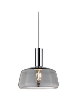 Paulmann Schienensystem-Sets URail Schirm Neila 2Easy 230mm Rauchglas