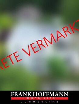 Neuwertig & modern! Mehrfamilienhaus in Hamburg-Bergedorf - Hamburg