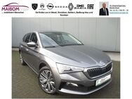 Skoda Scala, 1.0 TSI Tour, Jahr 2022 - Wesel