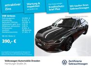 VW Arteon, 2.0 TDI Elegance, Jahr 2021 - Dresden