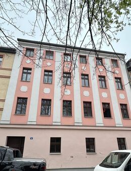 +++ Schöne 3 Raumwohnung in Weißenfels +++ - Weißenfels