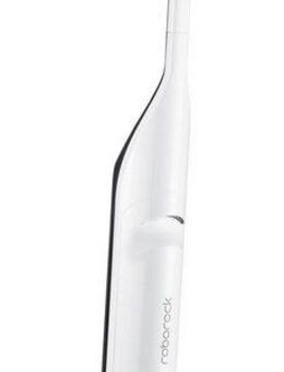 Roborock Nass-Trocken-Akkusauger Flexi Lite, Selbstreinigende und trocknende Rolle in der Station, 160 W, DirTect™-Technologie zur intelligenten Schmutzerkennung