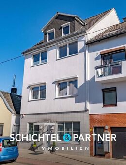 Neustadt | Möglicher Faktor 14 : Top Wohn- und Geschäftshaus für Investoren - Bremen