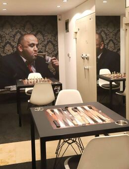 Um diese WG werden Sie beneidet - Top moderne WG-Wohnung in Sachsenhausen! - Frankfurt (Main)