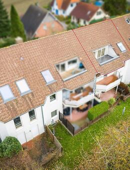 Ihr Einstieg in die Immobilienanlage - vermietete Eigentumswohnung in Niederndodeleben - Hohe Börde