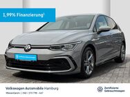 VW Golf, 2.0 TDI VIII R-Line, Jahr 2023 - Hamburg