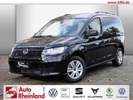 VW Caddy, 1.5 l TSI 85kW, Jahr 2024 - Bonn