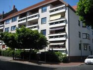 Tolle 3 ZKBB Wohnung mit Einbauküche, renoviert, ggfs.Tiefgarage - Hildesheim