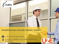 Kundenberater (m/w/d) Vollzeit / Teilzeit - Bremen