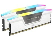Corsair VENGEANCE RGB DDR5 Memory PC-Arbeitsspeicher (RGB)