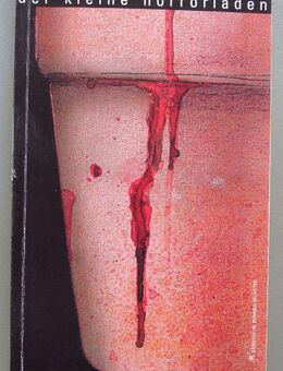 Programmheft „Der kleine Horrorladen“ (Münster 1994) - Münster