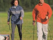 Nordic Walking. Technik, Training & Gesundheit - Sieversdorf-Hohenofen