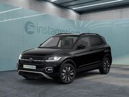 VW T-Cross, 1.5 TSI Move, Jahr 2023 - München