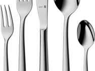 WMF Besteck-Set Kult Plus (30-tlg), 6 Personen, Cromargan® Edelstahl Rostfrei, ergonomisch, Cromargan protect