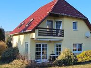 Wunderschönes Einfamilienhaus in Bad Saarow OT Neu Golm - Bad Saarow