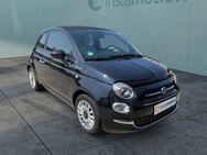 Fiat 500, 1.0 DolceVita Mild Hybrid EU6d 21, Jahr 2021 - München