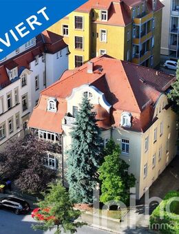 Invest-Villa in bester Lage - Bautzen