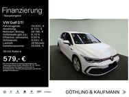 VW Golf, 2.0 TSI GTI, Jahr 2023 - Kelkheim (Taunus)