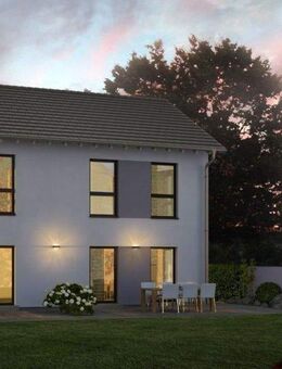 Ihr Traumhaus: Modern und Zeitlos in Perfektion - Losheim (See)