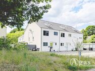 Ihr neues Zuhause auf ca. 124 m²: modernes, familienfreundliches Reihenmittelhaus, 3 Etagen + Garten - Grünheide (Mark)