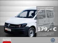 VW Caddy, 1.0 TSI Kombi, Jahr 2020 - Melle