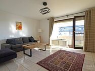 Voll möblierte 3-Zimmer-Wohnung auch für WGs geeignet - Stutensee