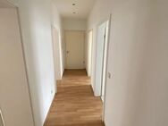 Attraktive 3-R-Wohnung ca.72,57m2 mit BLK. in Magdeburg-Sudenburg zu vermieten ! - Magdeburg