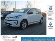 VW up, 1.0 MPI beats, Jahr 2021 - Schwarzenfeld